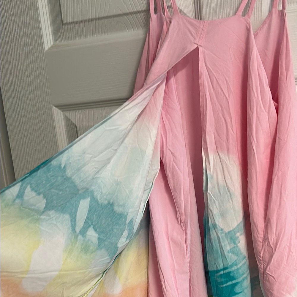 Crown & Ivy Pink Dress - Picture 12 of 13